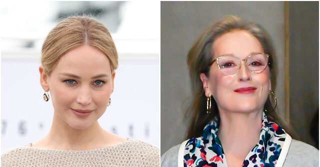 Jennifer Lawrence, Meryl Streep, Other A-Listers Threaten to Strike If Actors Union Demands Not Met