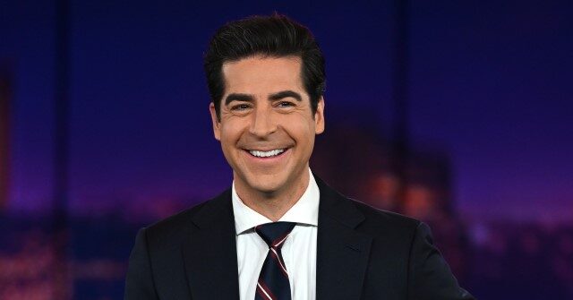 NextImg:Jesse Watters Gets Tucker Carlson’s Primetime Slot in Fox News Lineup Shuffle