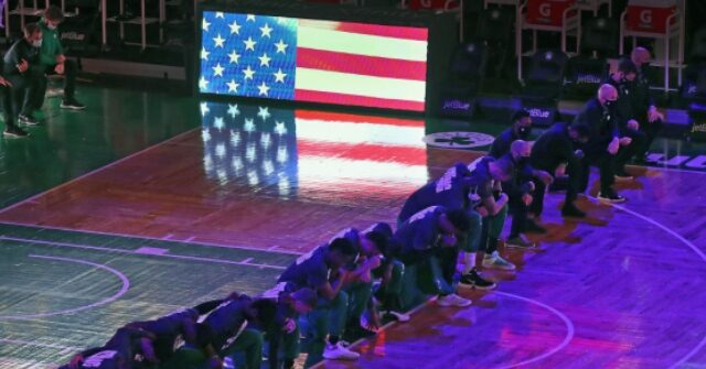 Huston: Woke NBA Sees Yet Another Year of Dismal Finals Ratings