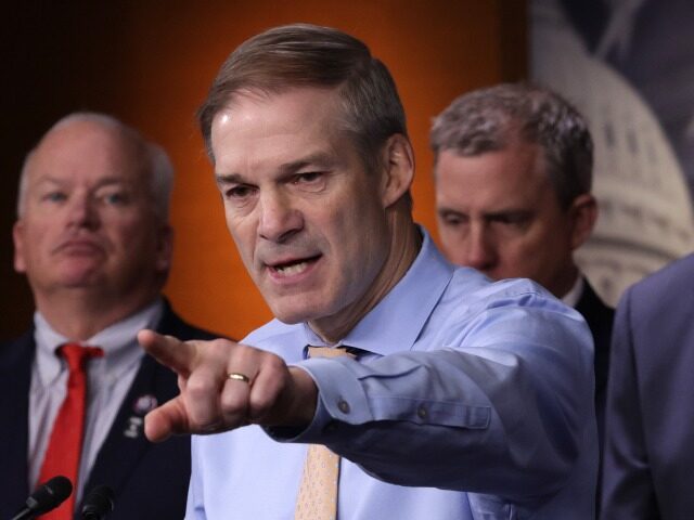 Jim Jordan Probes FBI’s Role in Trump Special Counsel Investigation After Durham Report Exposed Political Bias