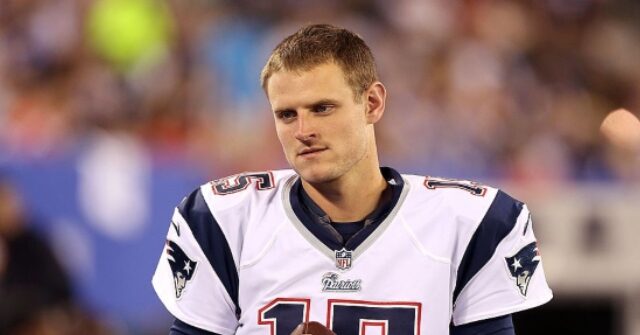 'I'm So Sorry I Couldn't Save You': Ryan Mallett's Girlfriend Posts Heartrending Tribute After QB's Drowning Death