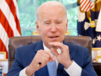 Joe Biden Vetoes Republican-Led Measure to Overturn His Student Loan Forgiveness Plan 