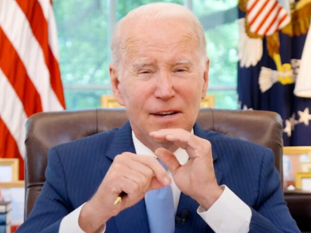 Joe Biden Explains Veto of Student Loan Debt Bill