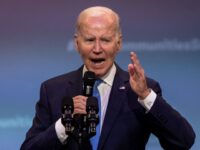 Joe Biden: Stabilizer Braces Make Pistols Shoot ‘Higher Caliber’ Bullets