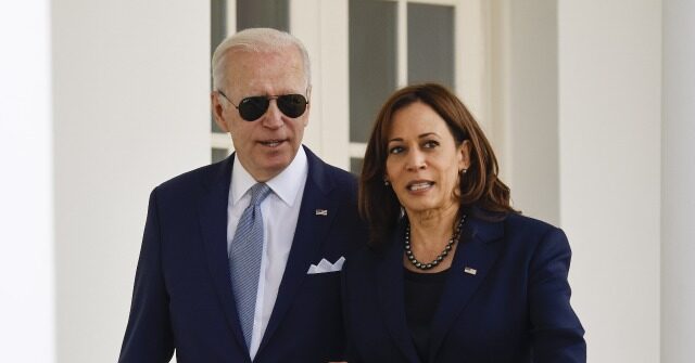 Rep. Andy Ogles Introduces Articles of Impeachment Against Biden, Harris