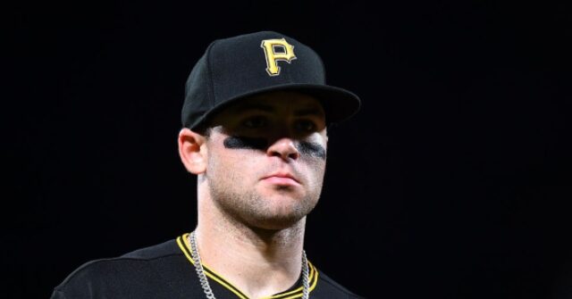 Pirates Player Travis Swaggerty Announces Wife's 'Extremely Rare' Blood Disease After Raccoon Attack, Asks for Prayers