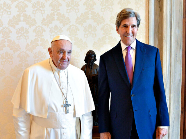 (EDITOR NOTE: STRICTLY EDITORIAL USE ONLY - NO MERCHANDISING) Pope Francis meets U.S. Spec