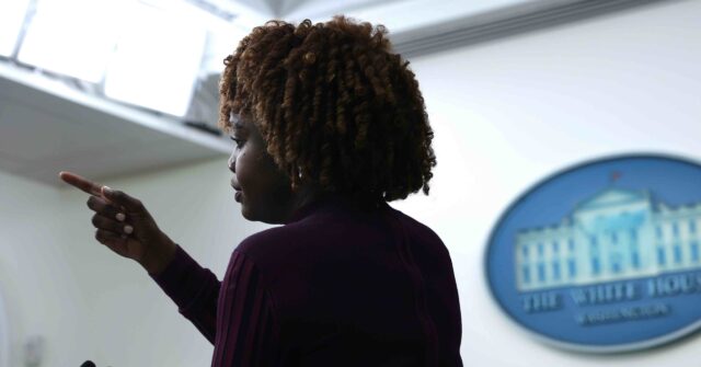 White House Declines to Condemn UK for Restricting 'Puberty Blockers' for 'Trans Kids'