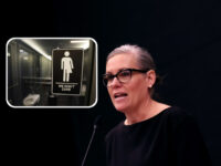 Gay Group Slams Dem Gov. as 'Pervert' for Opening Women's Spaces to Men
