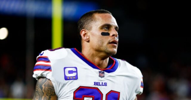 Bills' Jordan Poyer charity golf tournament back on at Trump