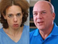 Report: Anne Frank-Impersonating Drag Queen Accused of Stabbing Father to Death