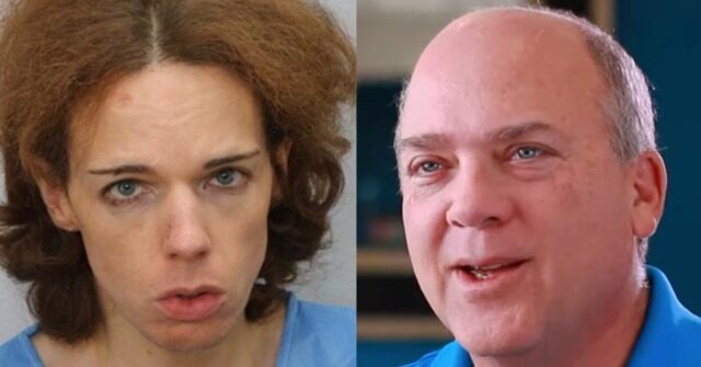 Report: Anne Frank-Impersonating Drag Queen Accused of Killing Father
