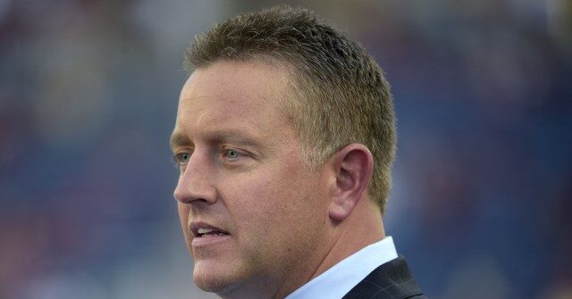 Former Ohio State QB Kirk Herbstreit's 21-Year-Old Son, Zak, Hosp