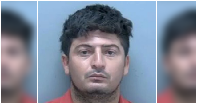 FL Police: Illegal Alien Kidnapped, Beat, Raped Woman in 'Sadistic' Attack