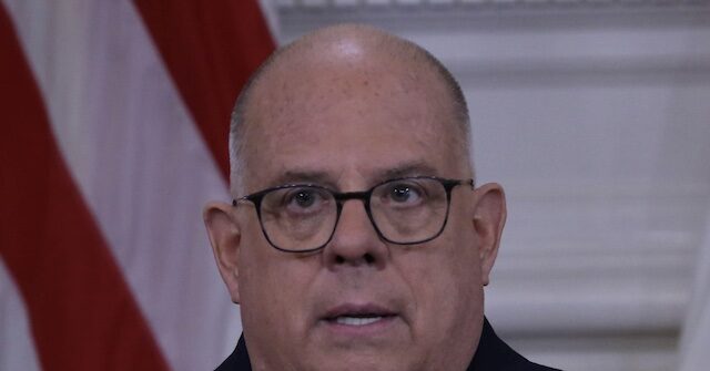 Hogan: DeSantis Campaign 'One of the Worst I’ve Seen' — 'Close to Being Over'