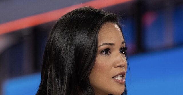 NBC's Jarrett on SCOTUS Decision: Interracial Couples Can Now Be Denied Service