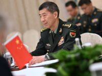 Chinese Defense Minister Threatens to Attack Taiwan ‘Without Any Hesitation’