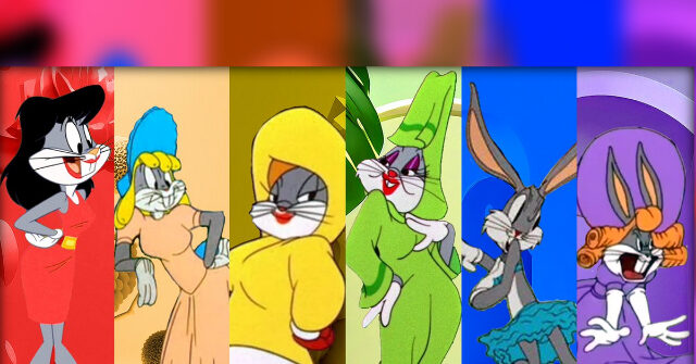 Looney Tunes Uses Bugs Bunny to Celebrate Drag Queens for Pride Month: 'Get Your Drag On'