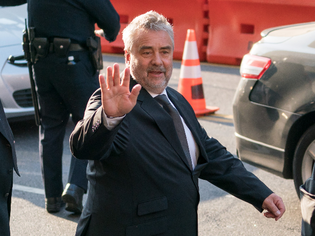 Hollywood Director Luc Besson Cleared of Rape Charges - Vimarsana News