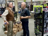 Montana AG: Armed IRS Agents Rounding Up Gun Purchase Records