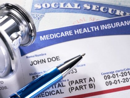 Medicare, Social Security