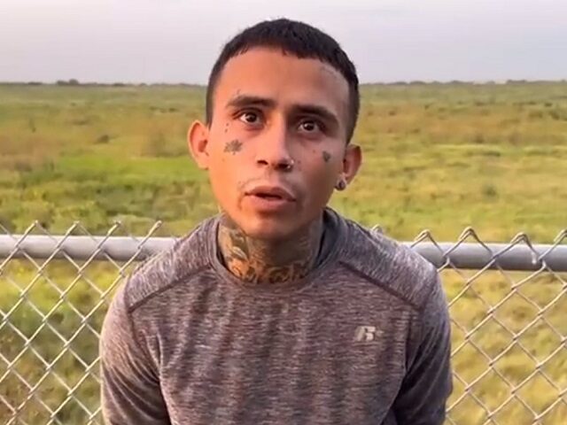 Texas DPS troopers arrested Jose Juan Eufracio Medina for allegedly smuggling five migrant