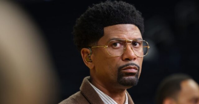 ESPN's Ultra-Woke Jalen Rose Among More Than 20 On-Air Layoffs