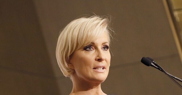 Brzezinski: Republicans ‘Are Leading a Sick, Inhumane Political Party'