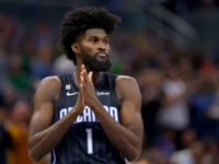 ‘We Don’t Have to Hide’: NBA Player Jonathan Isaac Launches Anti-Woke Sports Apparel Brand