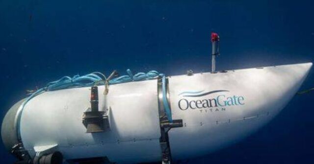 'Simpsons' Writer: Titanic Sub Suffered Communication Failures During All 4 of His Dives