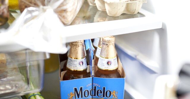 Modelo Bests Bud Light for Second Consecutive Month