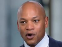 Wes Moore: Maryland Redistricting Is ‘On the Table’