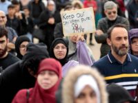 Maryland Democrat Says Muslim Families Sided with ‘White Supremacists’ for Flagging Sexual Material in Class