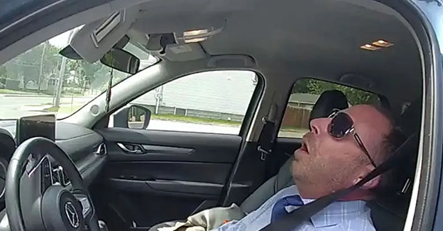 Republican Councilman Busted for Drugs Faces Child Molestation Charges