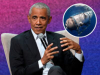 'Obscene Inequality' Barack Obama Blasts Media's Missing Sub Coverage