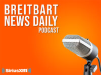 Breitbart News Daily Podcast Ep. 398: Breitbart’s Matt Boyle on Tonight’s GOP Primary Debate