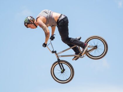 X Games Gold Medalist Pat Casey Dies in Motorcycle Accident
