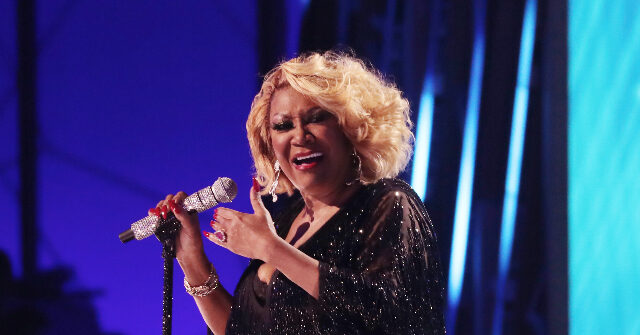 Watch: Patti LaBelle Forgets Lyrics to Tina Turner's 'The Best' During Tribute Performance: 'I'm Trying, Y'all!'