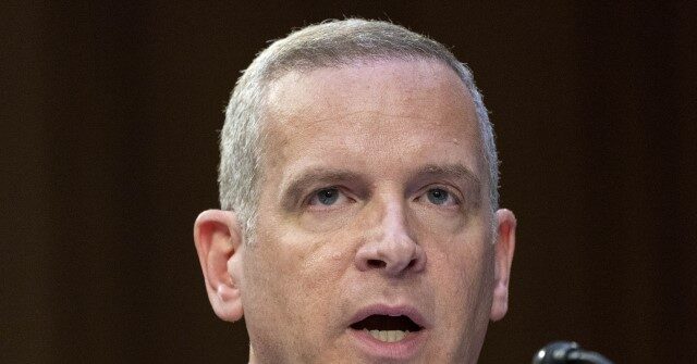 FBI Refuses to Commit to Releasing Document Alleging Biden Bribery
