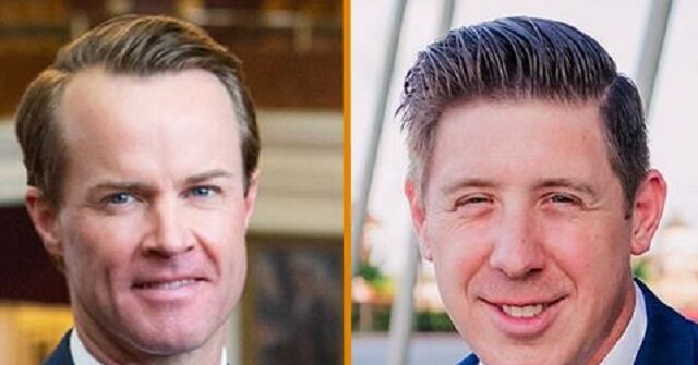 EXCLUSIVE: East Texas Businessman to Run Against State House Speaker Dade Phelan