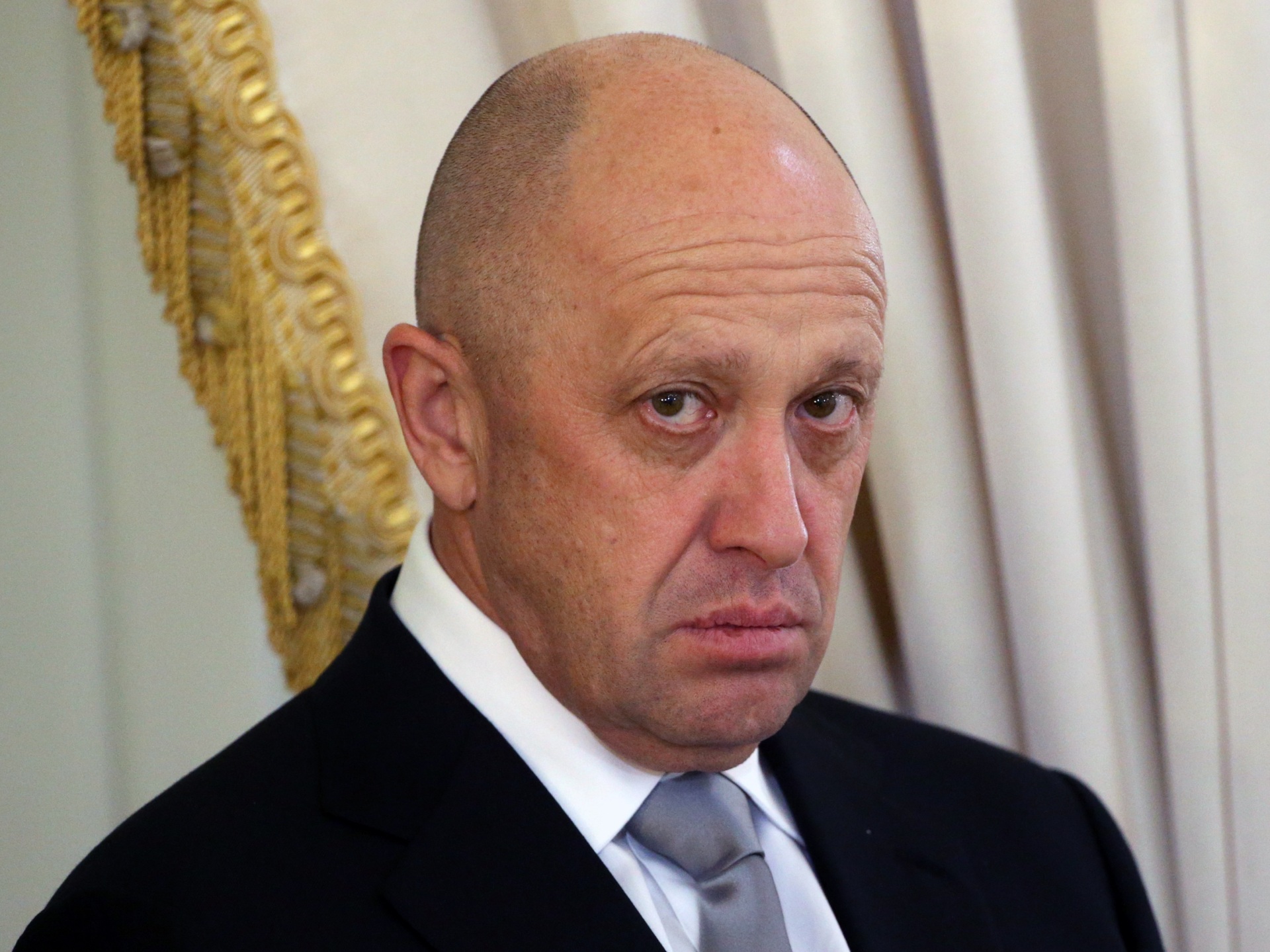 Russian Media: Wagner Warlord Prigozhin Still Facing 'Armed Rebellion' Charges - Vimarsana News
