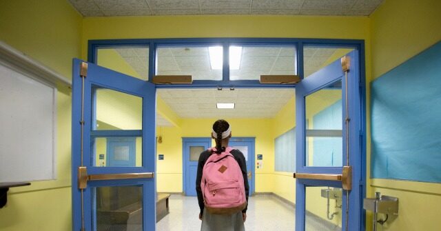 Nolte: Democrat-Run Minneapolis Schools Face Crisis as Families Flee