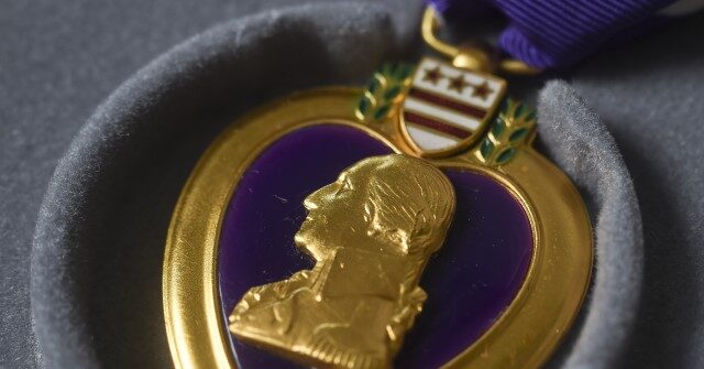 Veteran Wounded in Afghanistan, Purple Heart Recipient, Given Mortgage-Free Home 