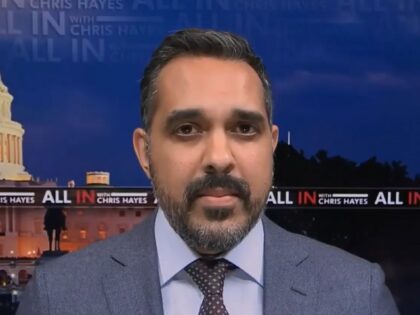 White House Economic Council member Bharat Ramamurti on 6/2/2023 "All In"
