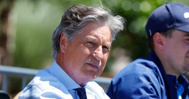 VIDEO: Brandel Chamblee Calls PGA Tour Merger with LIV 'One of the Saddest Days In the History of Professional Golf'