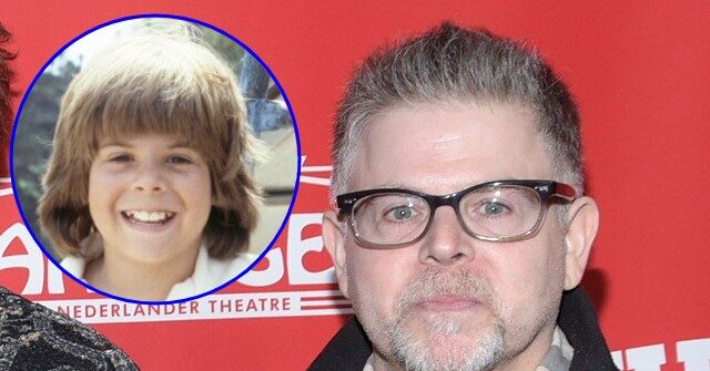 NextImg:'Eight Is Enough' Star Adam Rich Died from Fentanyl