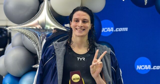 NBC's Pransky: We Have Seen 'Some Trans Women' Dominate in Women's Sports, But 'By and Large' They Don't