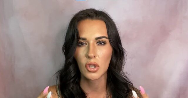 Trans White House Flasher Said He Is ‘Disappointed’