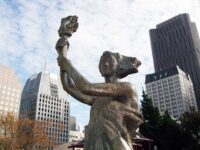 Report: China Pressures San Francisco to Remove Tiananmen Massacre Memorial
