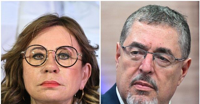 ‘Null’ Votes Win Guatemala Presidential Election, Prompting Runoff Between Two Leftists